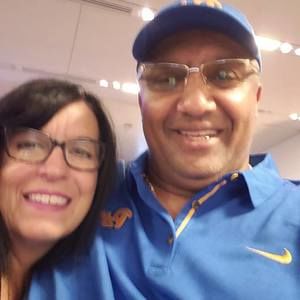 Meet your Posher, Rico